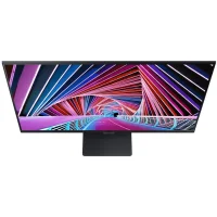 Монитор Samsung S32A700NWI фото 4
